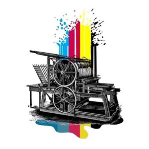 روز ملی صنعت چاپ