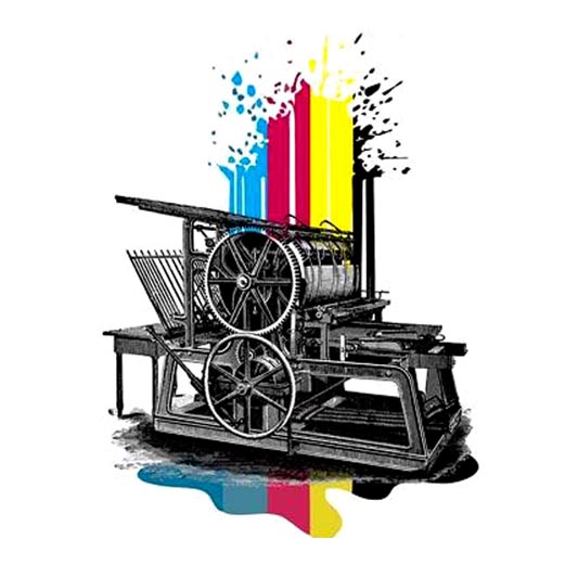 روز ملی صنعت چاپ